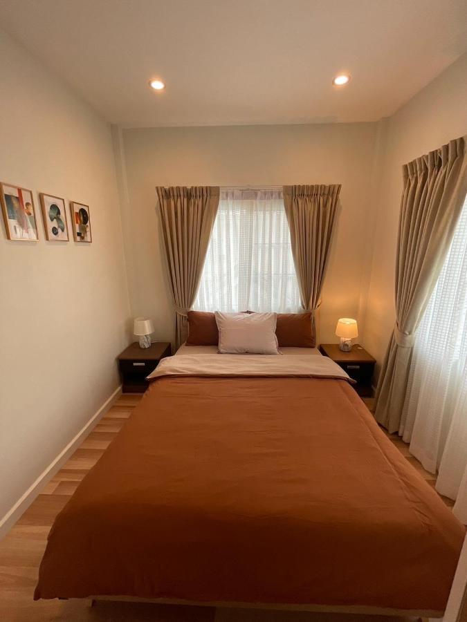 Anna Home@Lat Krabang กรุงเทพมหานคร ภายนอก รูปภาพ