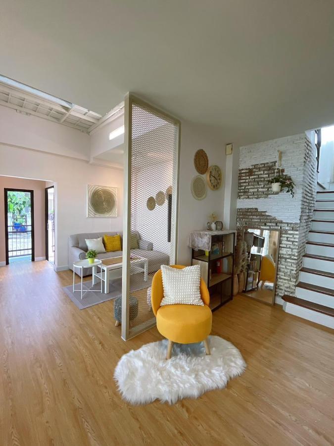 Anna Home@Lat Krabang กรุงเทพมหานคร ภายนอก รูปภาพ
