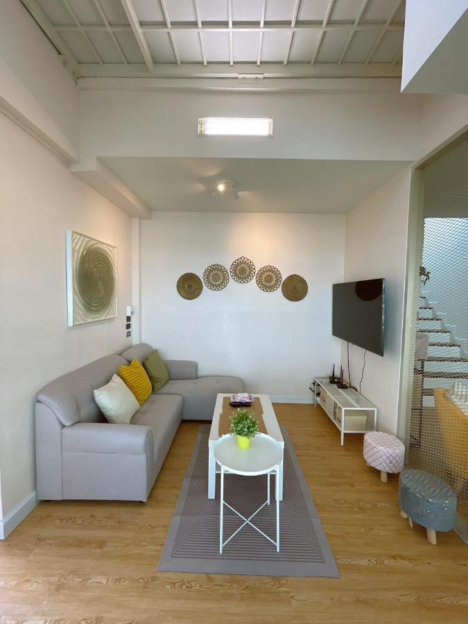 Anna Home@Lat Krabang กรุงเทพมหานคร ภายนอก รูปภาพ