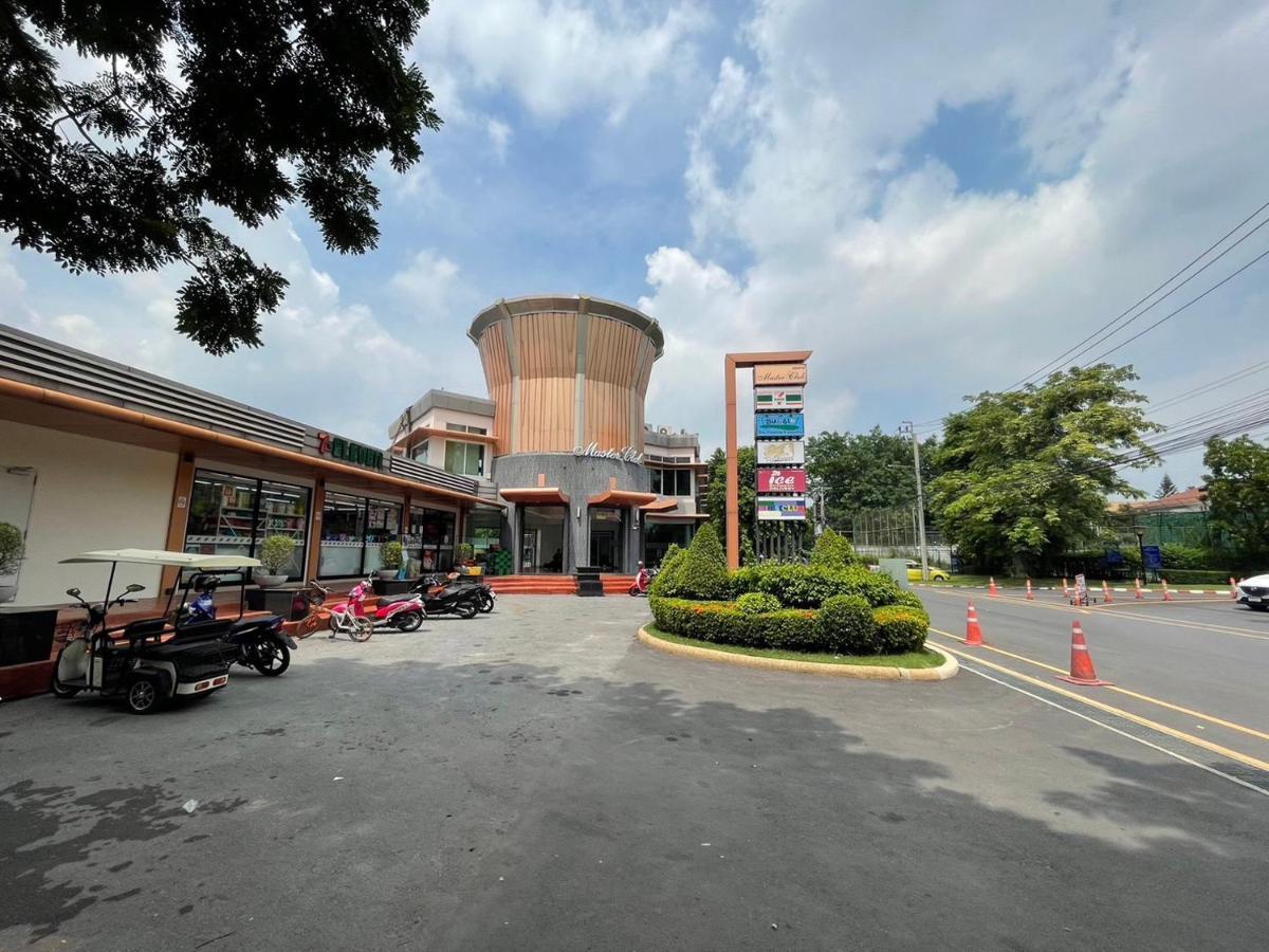 Anna Home@Lat Krabang กรุงเทพมหานคร ภายนอก รูปภาพ