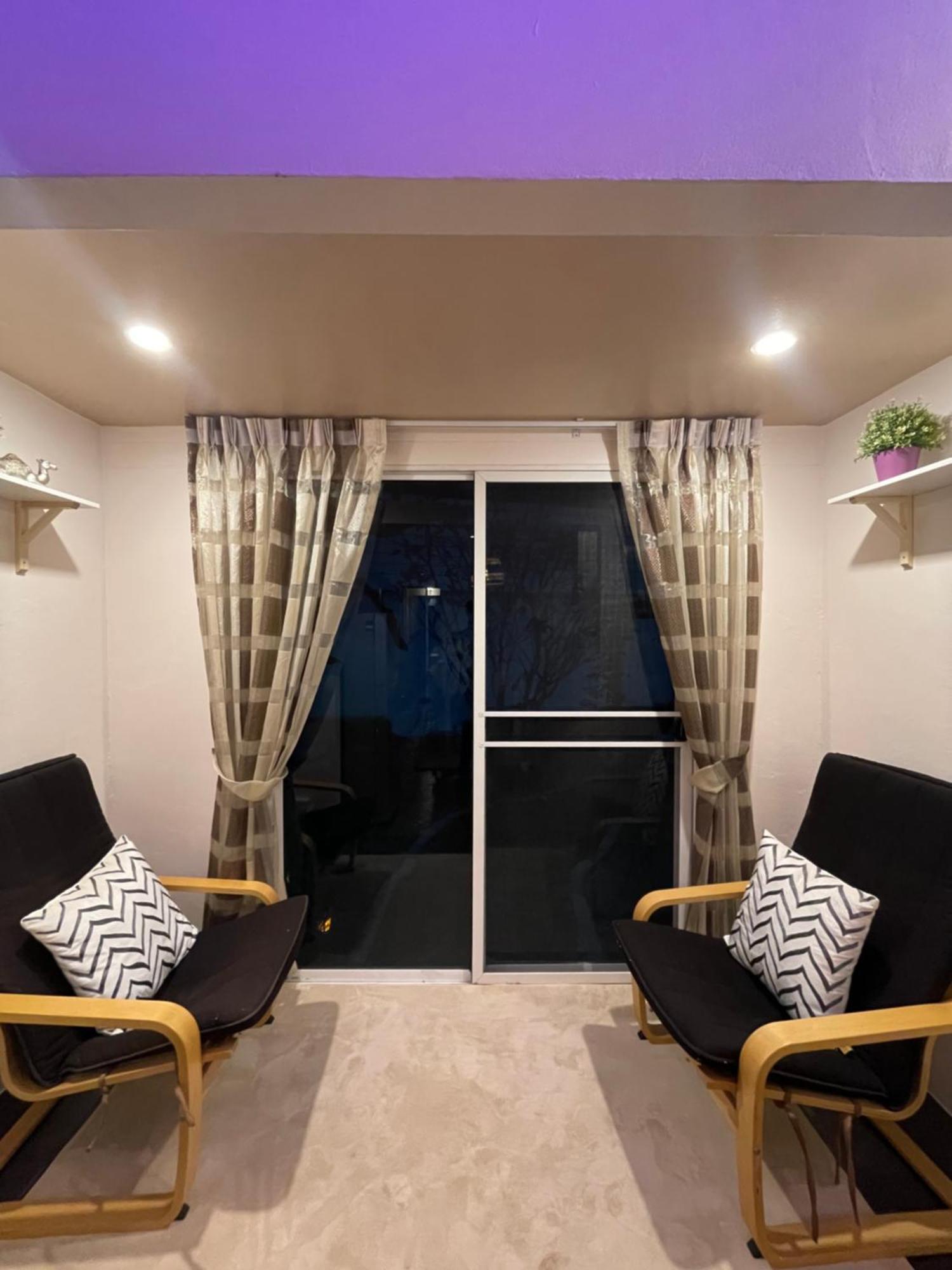 Anna Home@Lat Krabang กรุงเทพมหานคร ภายนอก รูปภาพ