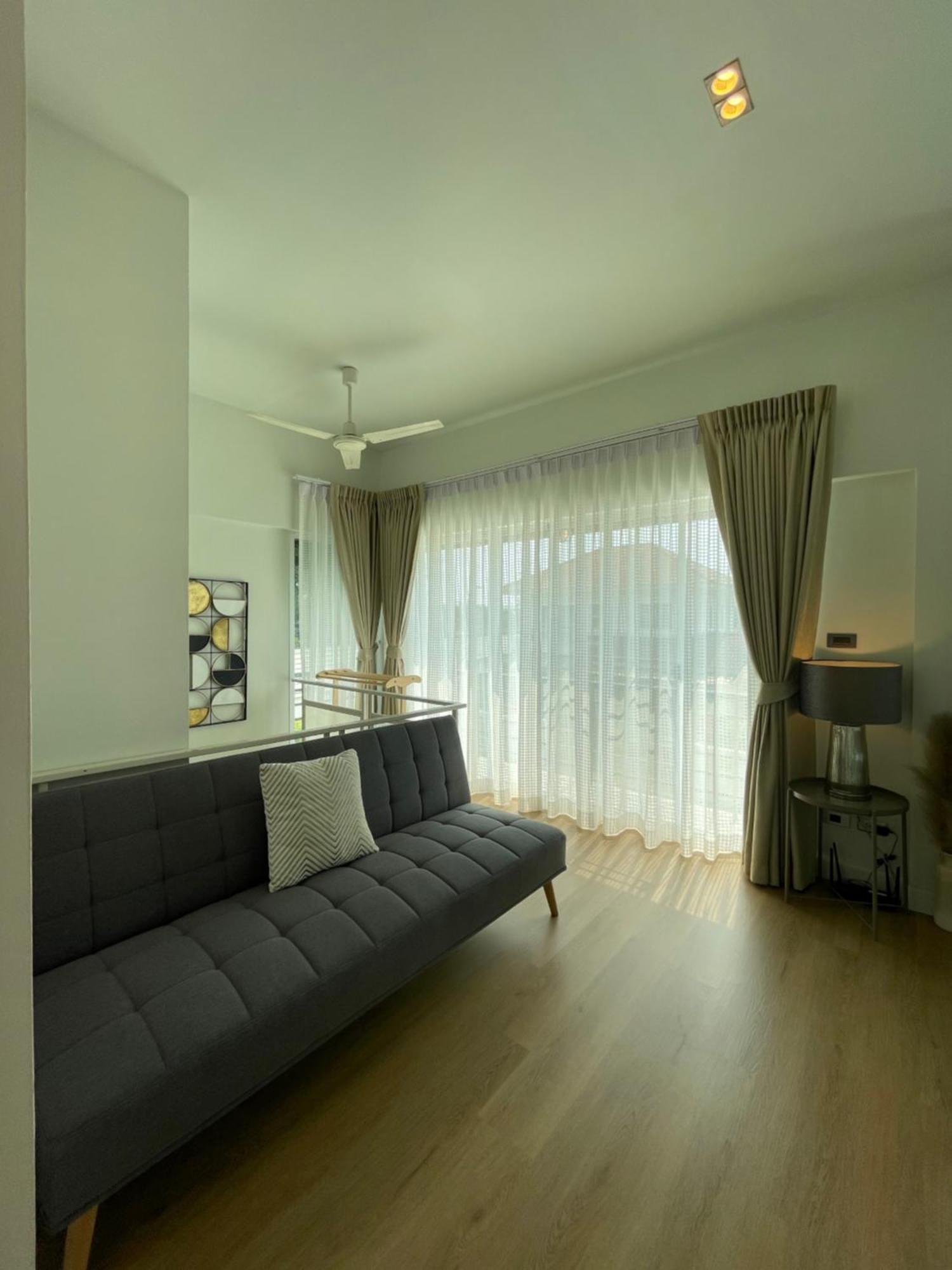 Anna Home@Lat Krabang กรุงเทพมหานคร ภายนอก รูปภาพ