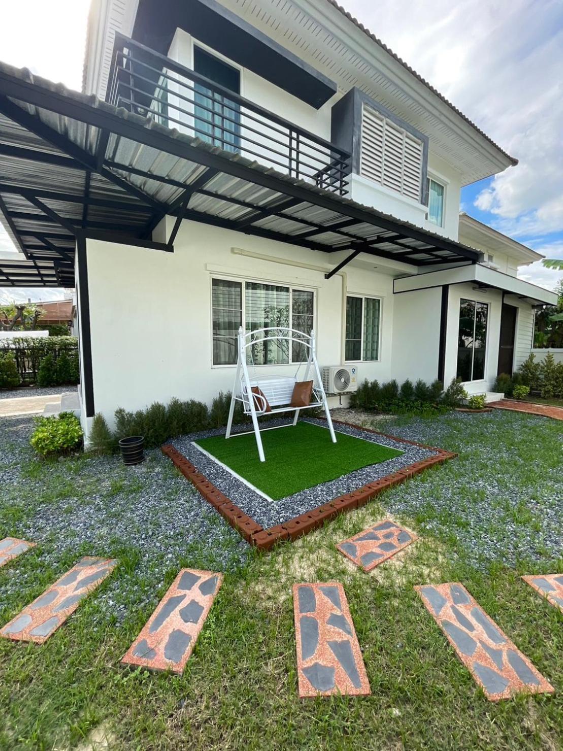 Anna Home@Lat Krabang กรุงเทพมหานคร ภายนอก รูปภาพ