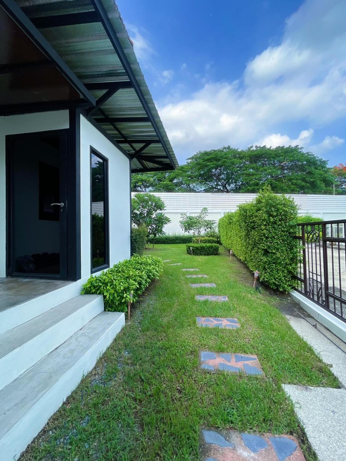 Anna Home@Lat Krabang กรุงเทพมหานคร ภายนอก รูปภาพ