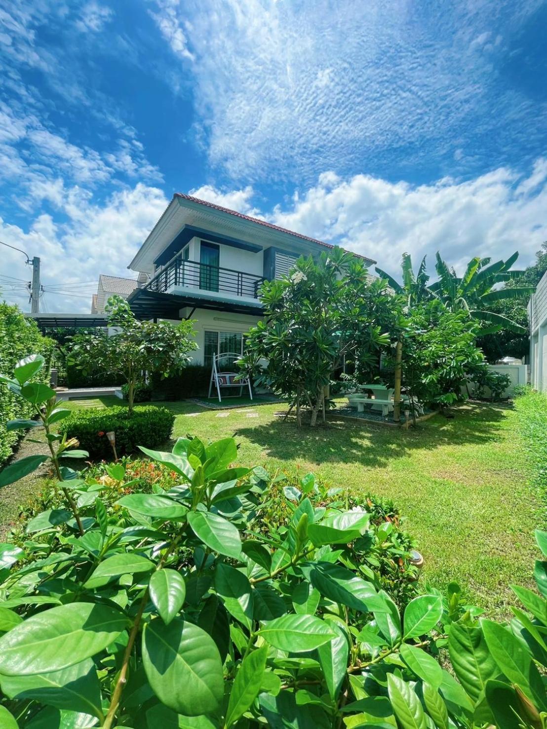 Anna Home@Lat Krabang กรุงเทพมหานคร ภายนอก รูปภาพ