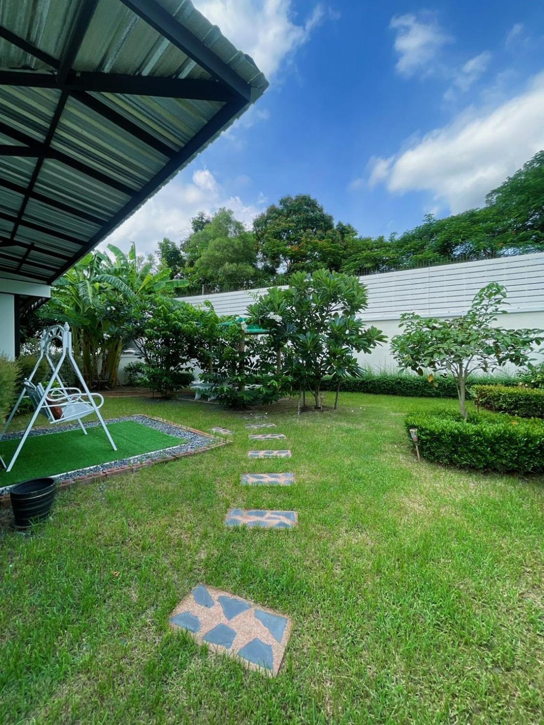 Anna Home@Lat Krabang กรุงเทพมหานคร ภายนอก รูปภาพ