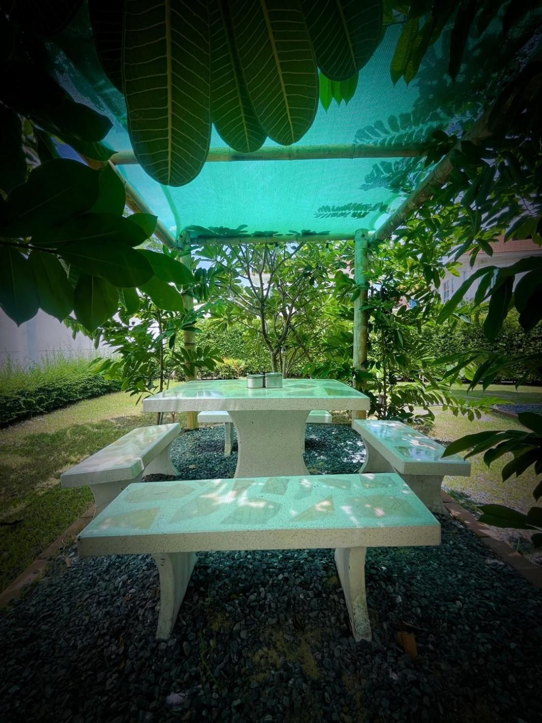 Anna Home@Lat Krabang กรุงเทพมหานคร ภายนอก รูปภาพ