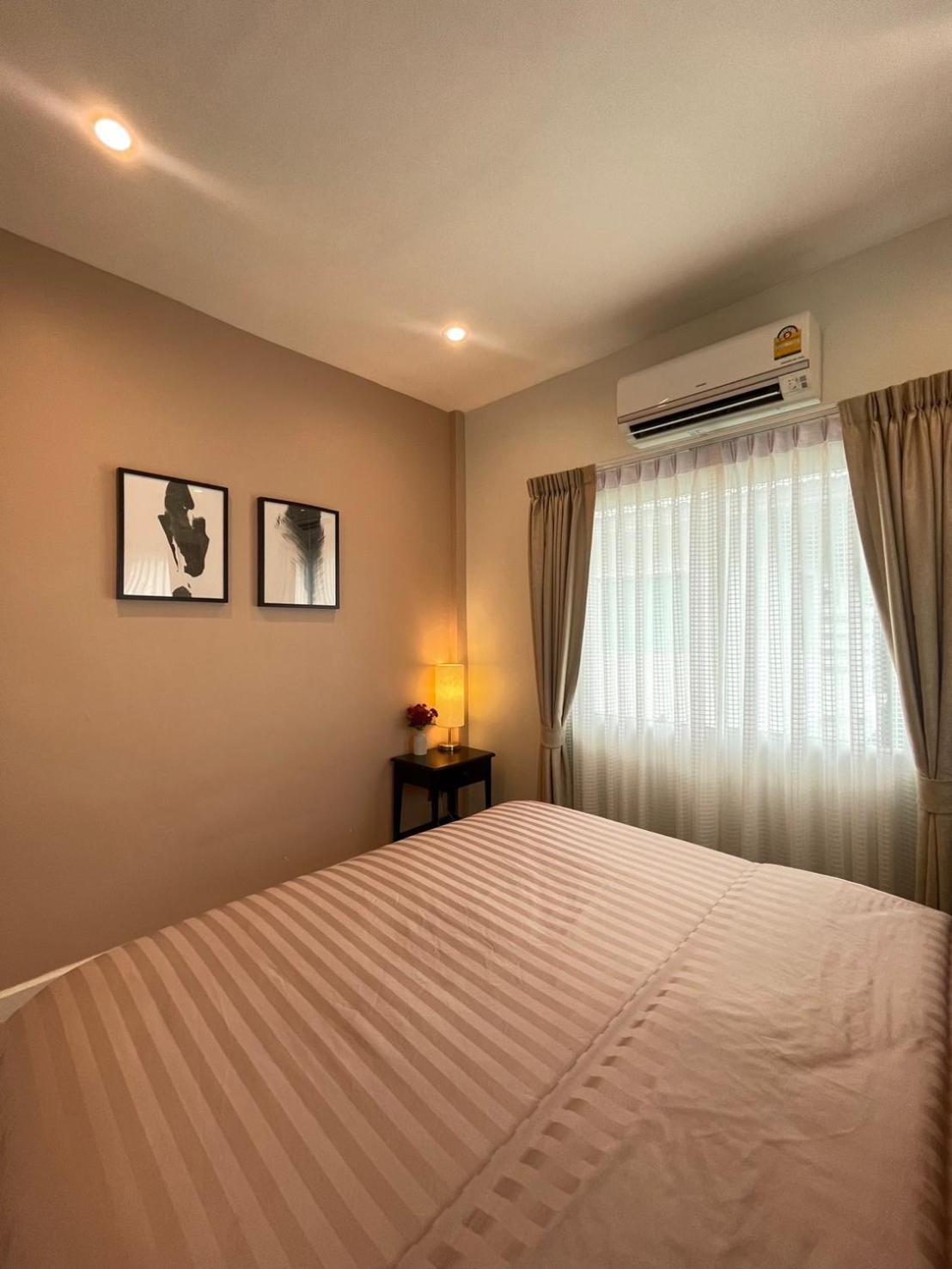 Anna Home@Lat Krabang กรุงเทพมหานคร ภายนอก รูปภาพ