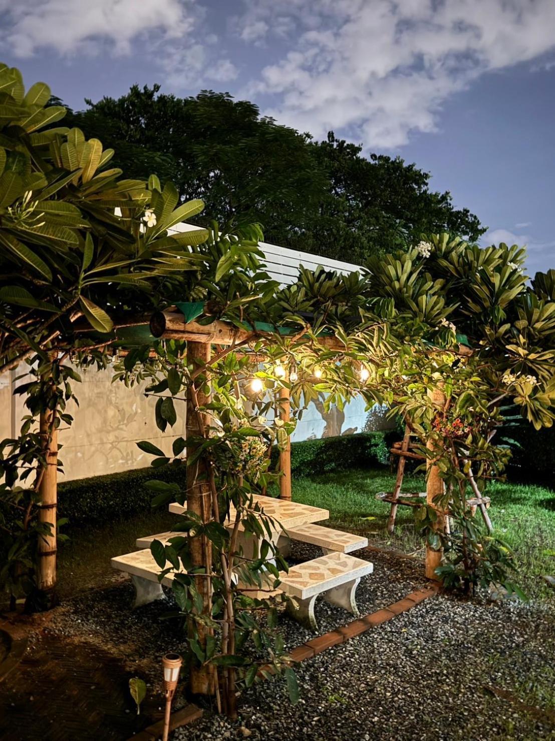 Anna Home@Lat Krabang กรุงเทพมหานคร ภายนอก รูปภาพ
