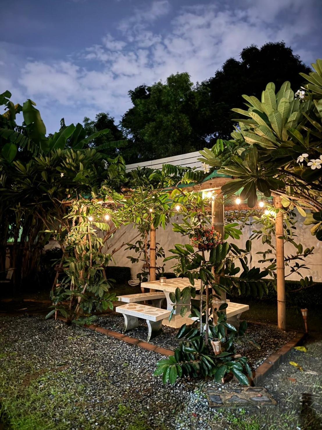 Anna Home@Lat Krabang กรุงเทพมหานคร ภายนอก รูปภาพ