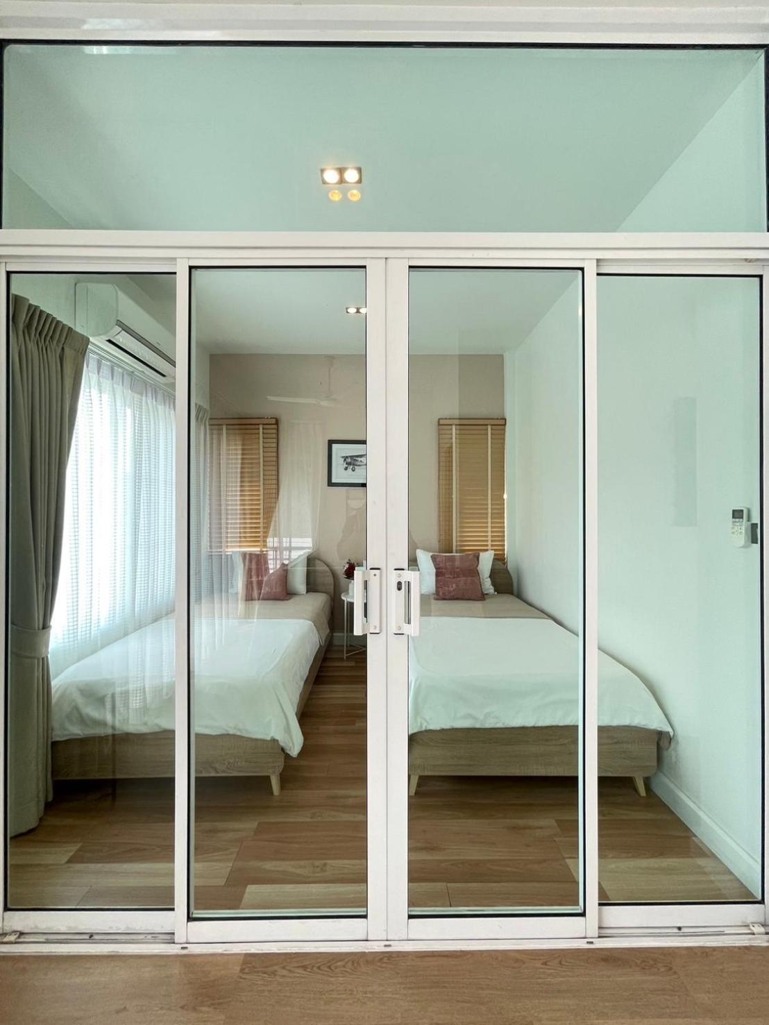 Anna Home@Lat Krabang กรุงเทพมหานคร ภายนอก รูปภาพ